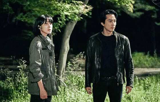 罗贤达／《Voice 4》声音“猎”人，黑暗下的温暖	