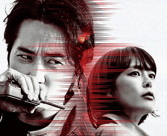 罗贤达／《Voice 4》声音“猎”人，黑暗下的温暖	