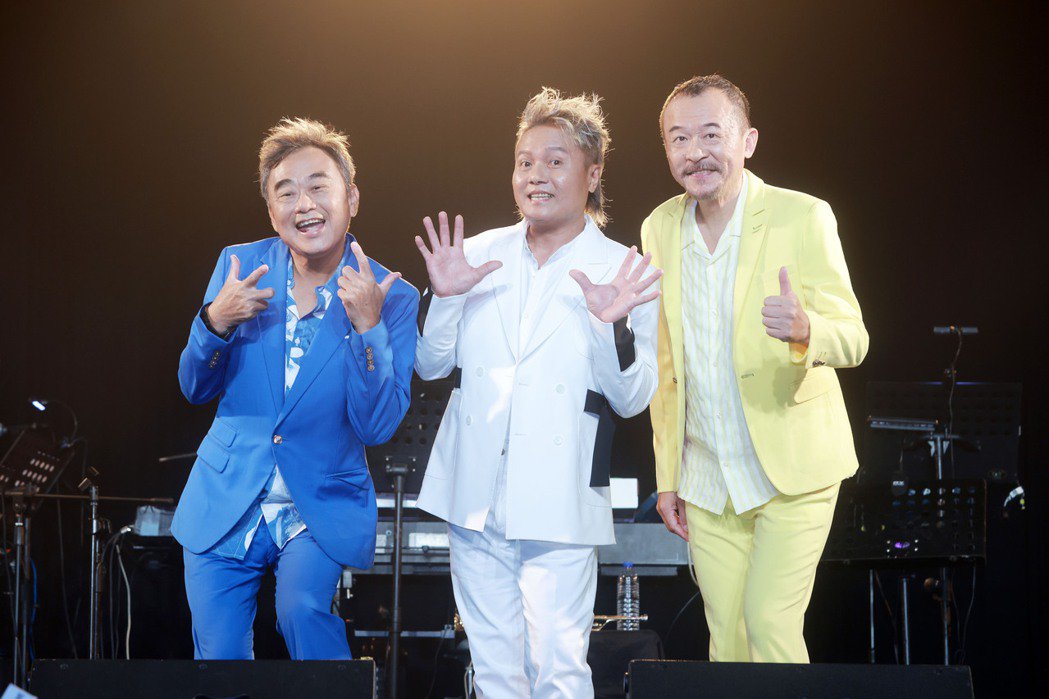 罹癌后复出开唱‧陈升明年办生前告别式