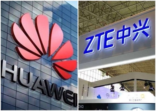 美参院通过《安全设备法》 禁售华为中兴设备