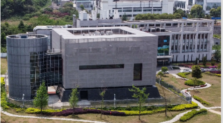 美国情报单位公开解密报告：恐永远无法查明疫情源头