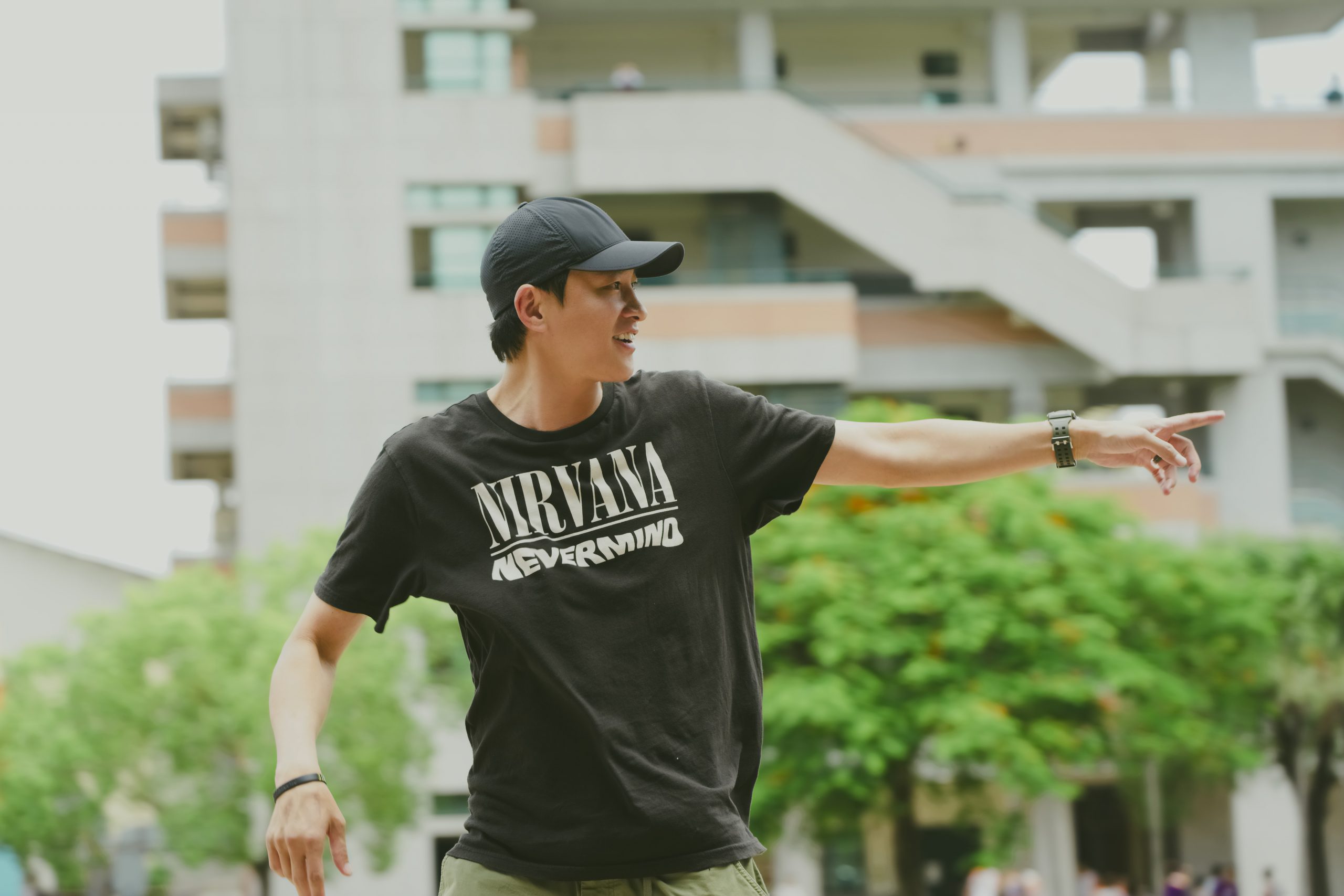 老婆要求走后门追剧 何润东当导演有坏习惯