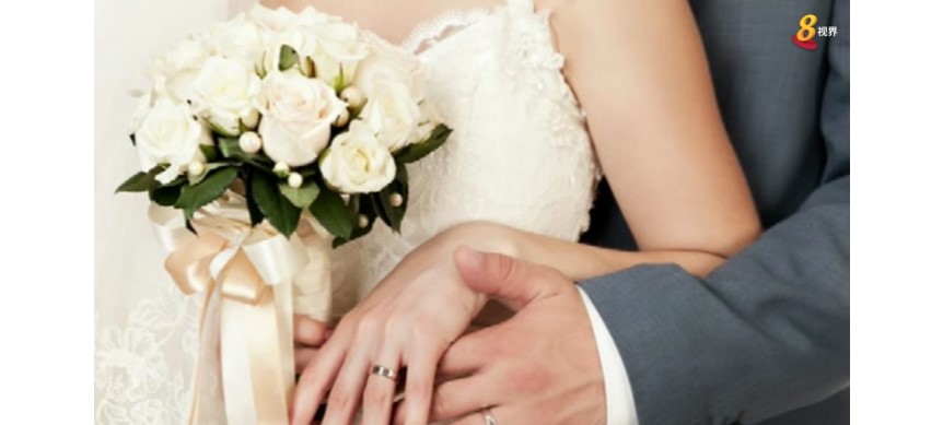 背着法妻和情妇结婚 狮城男重婚坐牢24周