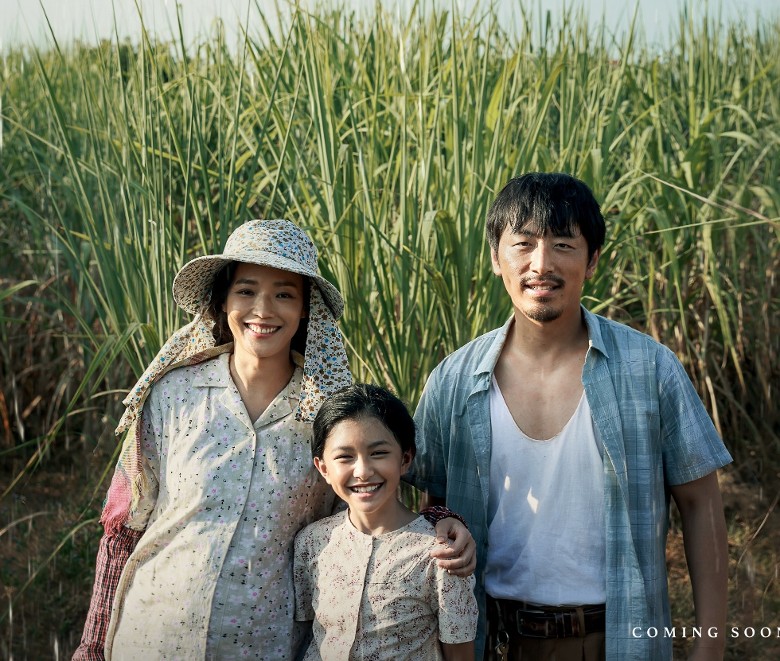 舒淇被封最美村姑 网惊样貌20年不变