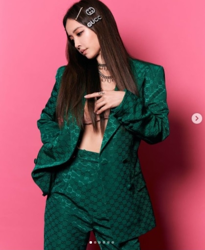 蔡依林久违现身认“不习惯” 避谈中国封杀换脸色情片事件