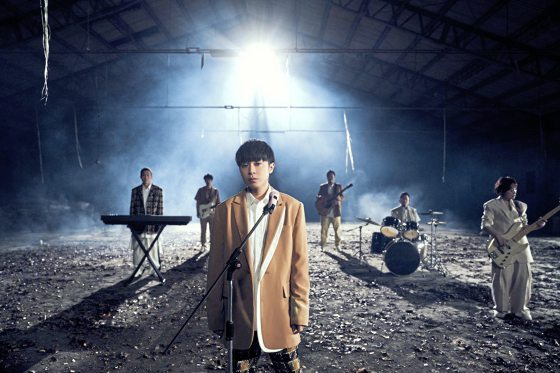 蔡有维/鱼丁纟《池堂怪谈》那些美好的是与否