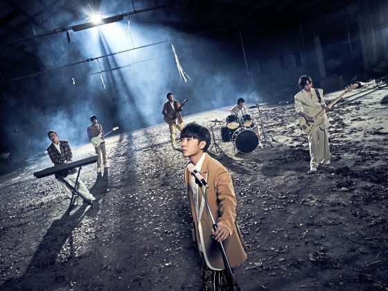 蔡有维/鱼丁纟《池堂怪谈》那些美好的是与否