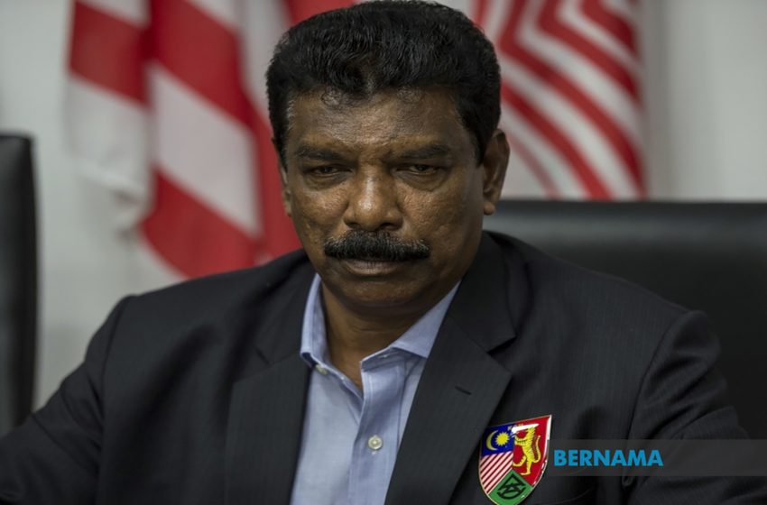 被指动用总会户口11万款项 穆都遭雪田总卸会长职