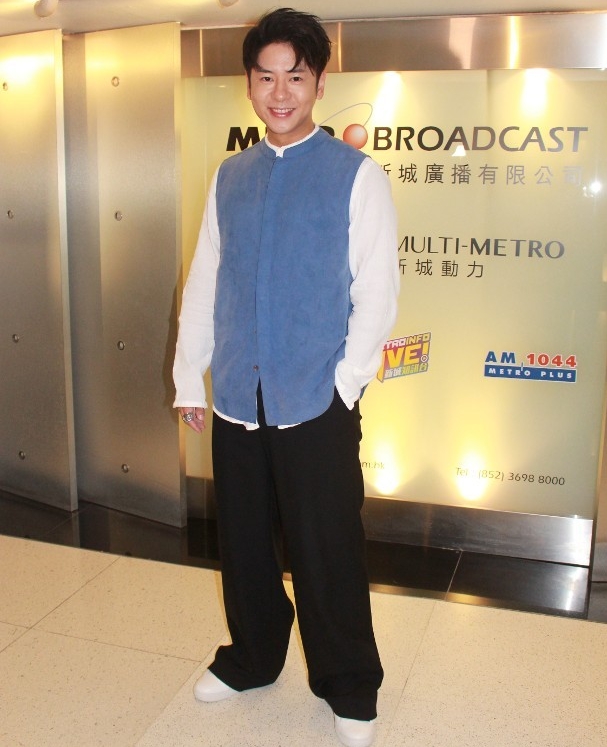 被指搞大少女肚子不认帐‧​许廷铿谴责冒认者诬蔑