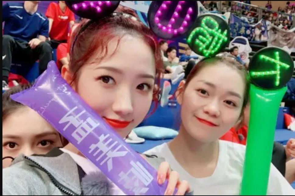 被曝与富二代隐婚生子？ 段奥娟亲自发声辟谣