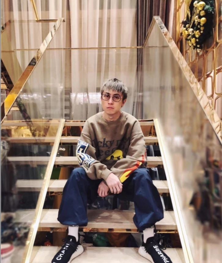 被曝与富二代隐婚生子？ 段奥娟亲自发声辟谣