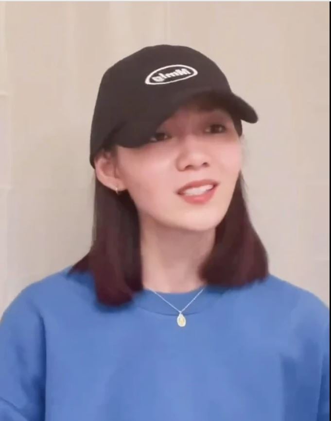 被曝与富二代隐婚生子？ 段奥娟亲自发声辟谣