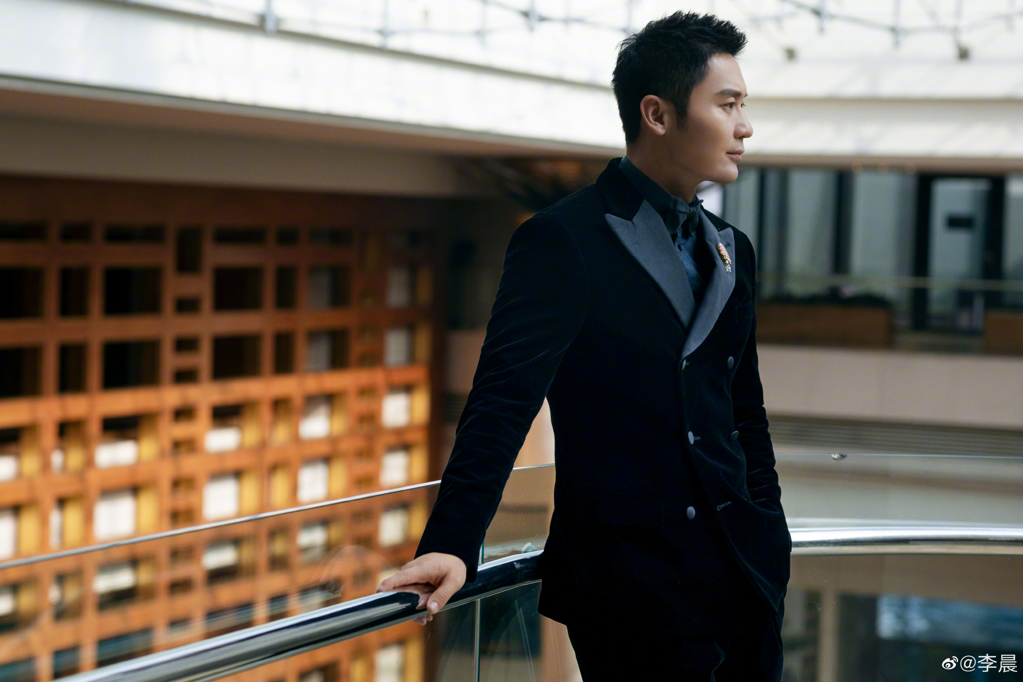 被曝结婚又离婚‧范冰冰李晨辟谣