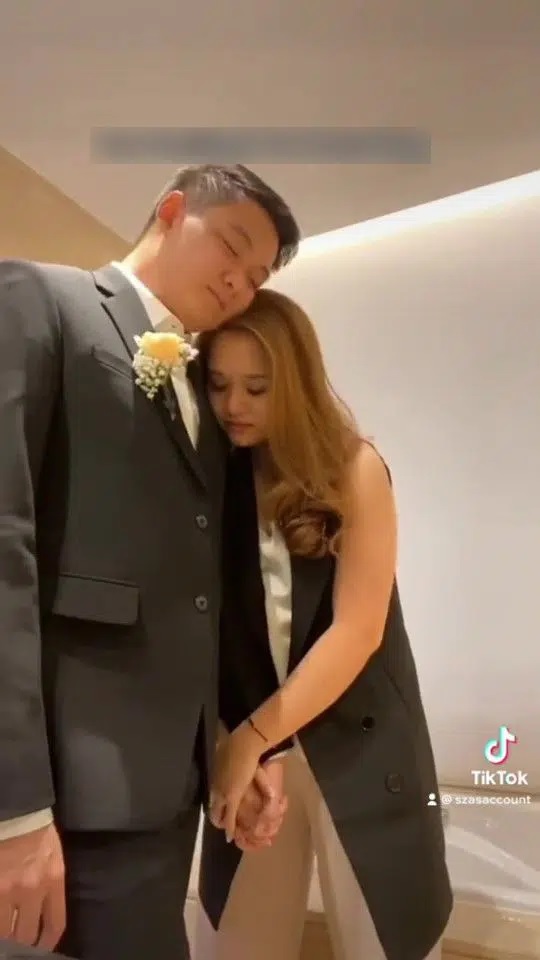 视频 | 地贫带原者情侣被迫分手·相约谈最后一天恋爱