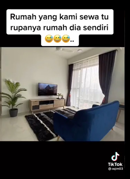 视频 | 新婚租新房·丈夫5个月后才知屋主竟是妻子