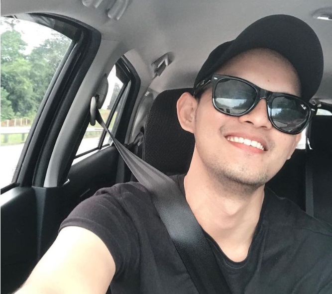 视频 | 没有老婆的度蜜月·男子只身浮罗交怡