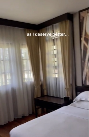 视频 | 没有老婆的度蜜月·男子只身浮罗交怡