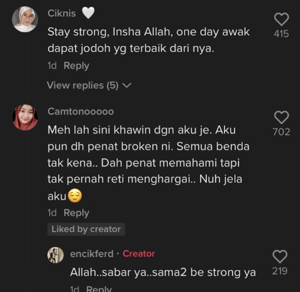 视频 | 没有老婆的度蜜月·男子只身浮罗交怡