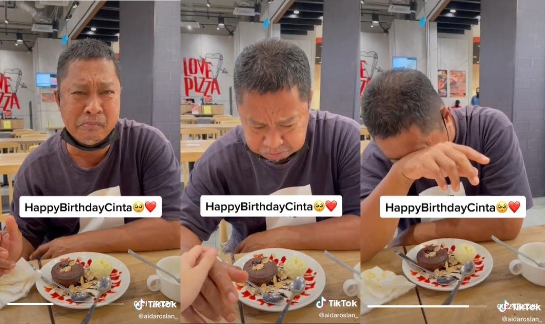 视频 | 父要求生日到医院·背后原因有洋葱