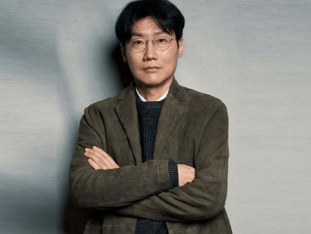 詹皇不爱《鱿鱼游戏》结局　导演回呛：那自己拍吧！	 