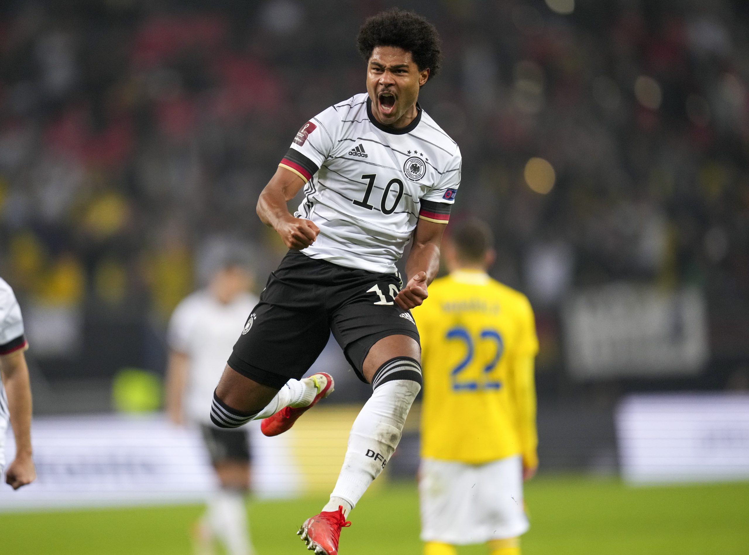 誓挫北马其顿雪耻  德国或提前2轮晋决赛圈