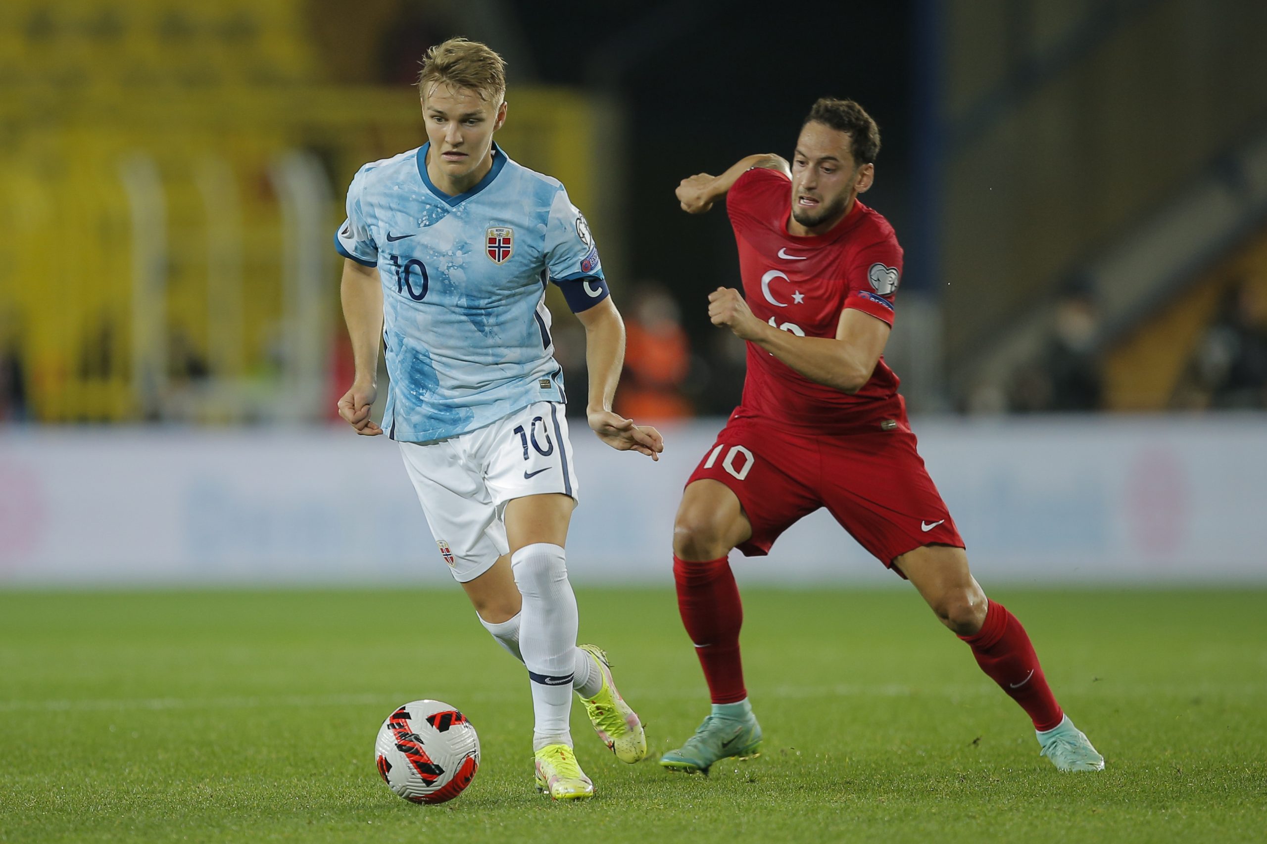 誓挫北马其顿雪耻  德国或提前2轮晋决赛圈