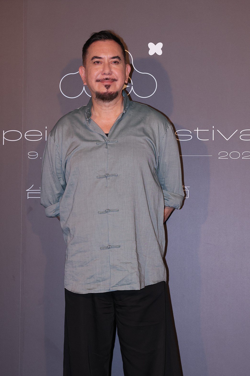 谈香港现况被打断.黄秋生发飙:尊重一下我好吗