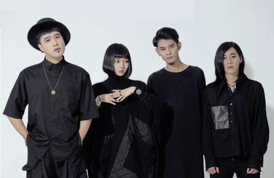 谢敏洁/眠气 Hypersomnia《晚安,祝好梦》回味JPOP梦境系摇滚