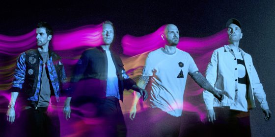  谢敏洁／酷玩乐团《Music of the Spheres》永续闪耀的咒语还行吗？	