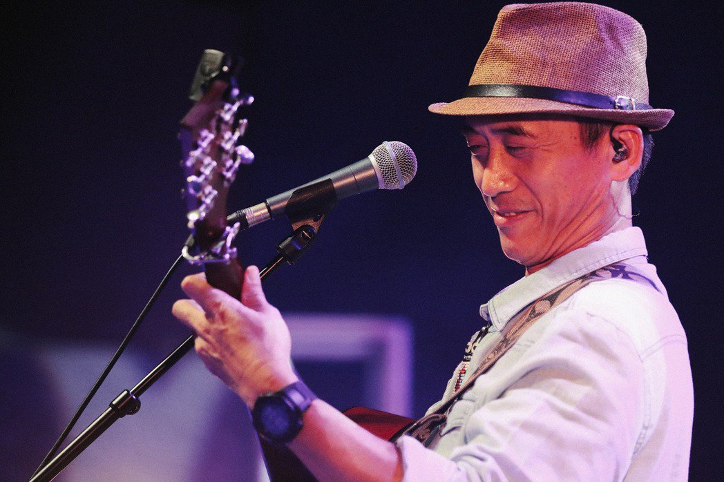 谢敏洁/陈建年《pongso no Tao》自然造物的美好