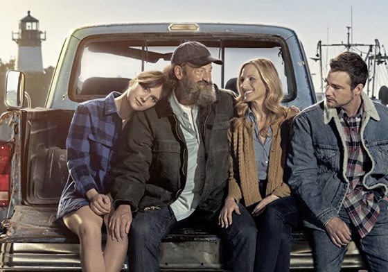 费比安／《CODA》聋人家庭的健听女孩	