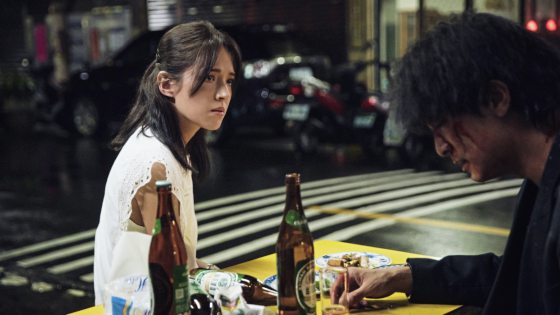 费比安／《当男人恋爱时》俗套煽情但好看