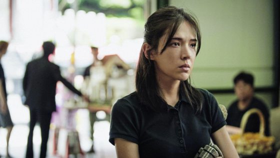 费比安／《当男人恋爱时》俗套煽情但好看