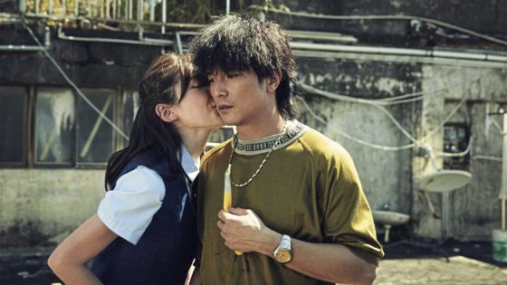 费比安／《当男人恋爱时》俗套煽情但好看