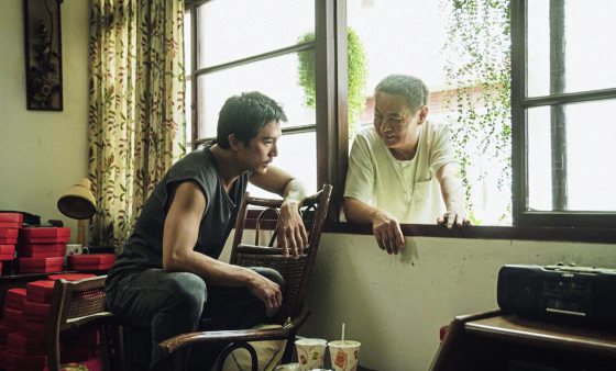 费比安／《当男人恋爱时》俗套煽情但好看