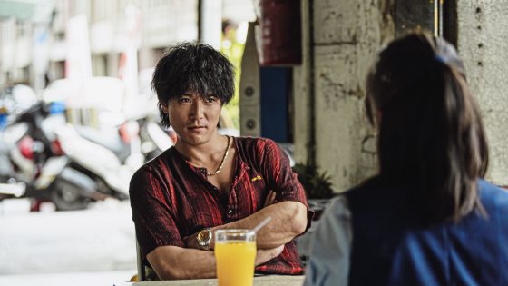 费比安／《当男人恋爱时》俗套煽情但好看