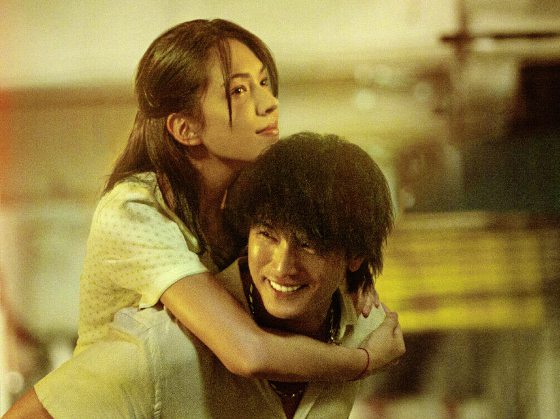 费比安／《当男人恋爱时》俗套煽情但好看