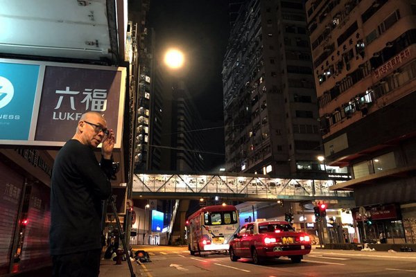 贾静雯战林嘉欣抢金马影后.柯震东张震吴镇宇掀影帝之争