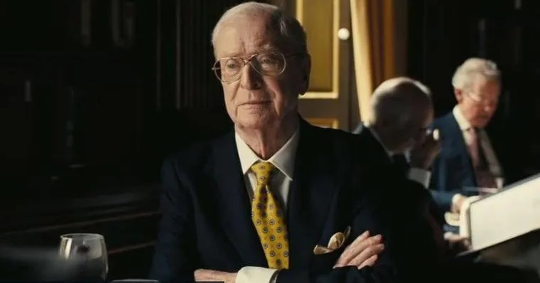 转型当作家 老戏骨麦可坚宣布退休