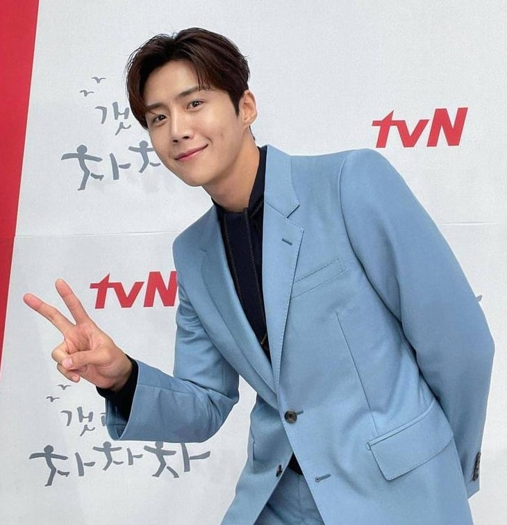 逼女友堕胎K男身分曝光 韩资深媒体人点名金宣虎