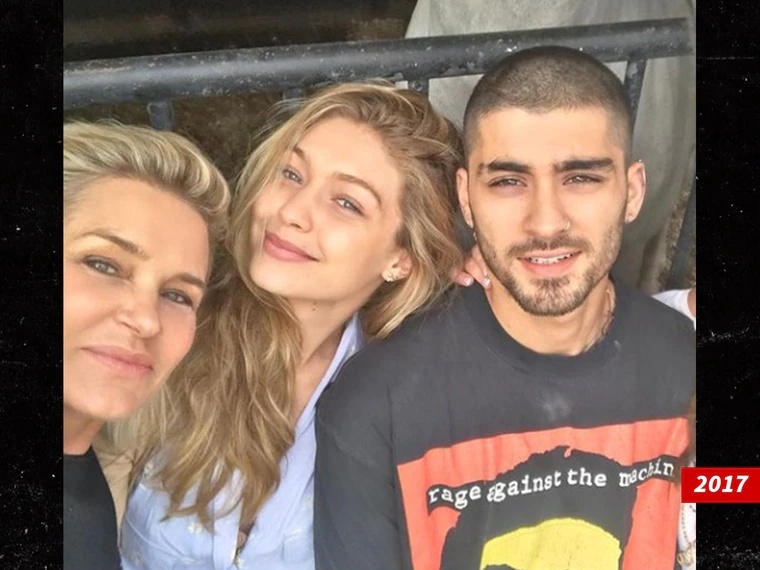 遭女友母亲指控施暴 赞恩与琪琪惊传分手 