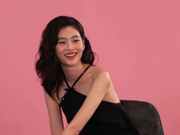 郑好娟对话吉米秀流利英语 朴海秀曝儿子叫“鱿鱼宝宝”