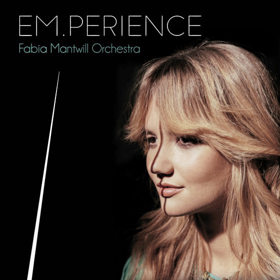 郑泽相/Fabia Mantwill Orchestra《EM.Perience》诉说年轻的音乐语言