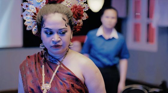 郭碧容/线上剧场的媒介运用——新加坡实践剧场《她门的秘密》