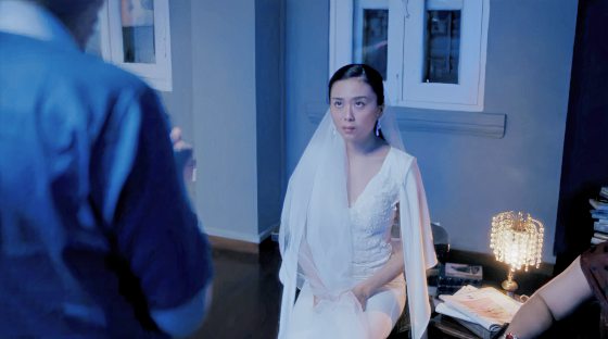 郭碧容/线上剧场的媒介运用——新加坡实践剧场《她门的秘密》