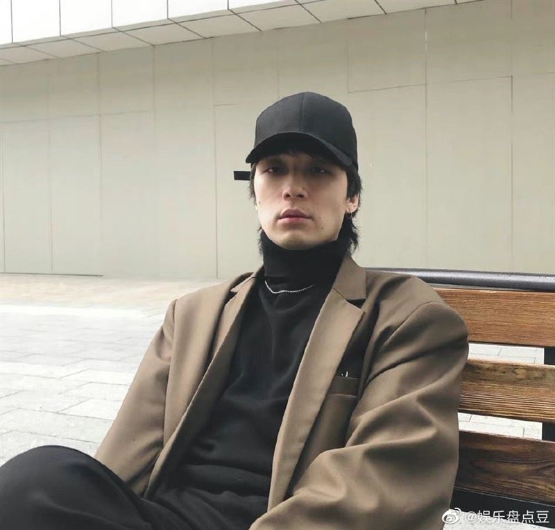 郭采洁速斩5个月短命恋 蒙古男友爆性骚吸毒丑闻