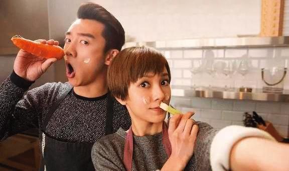 郭采洁速斩5个月短命恋 蒙古男友爆性骚吸毒丑闻