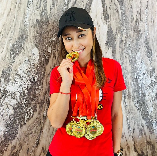 采访被外籍男摸屁股 李思雅:当时好害怕!