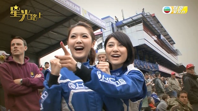 采访被外籍男摸屁股 李思雅:当时好害怕!