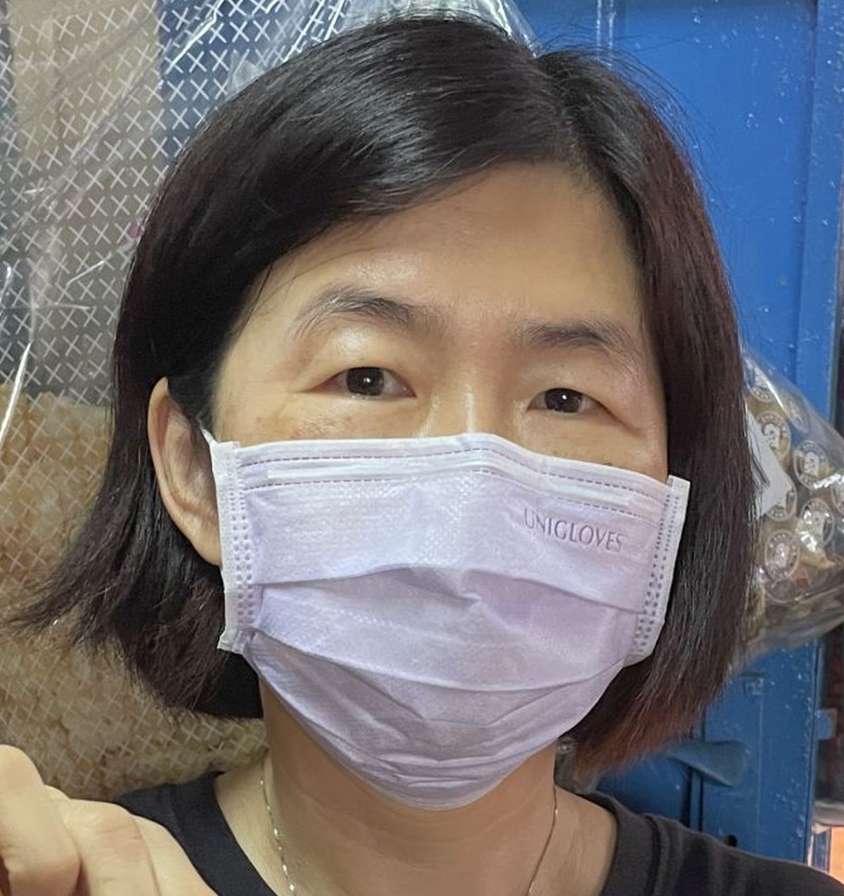 (重取代签发)(古城封面主文)市民视情况投票·担忧爆发感染群